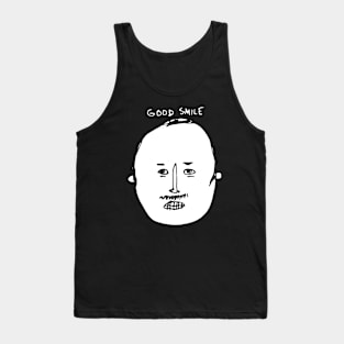 GOOD SMILE Tank Top